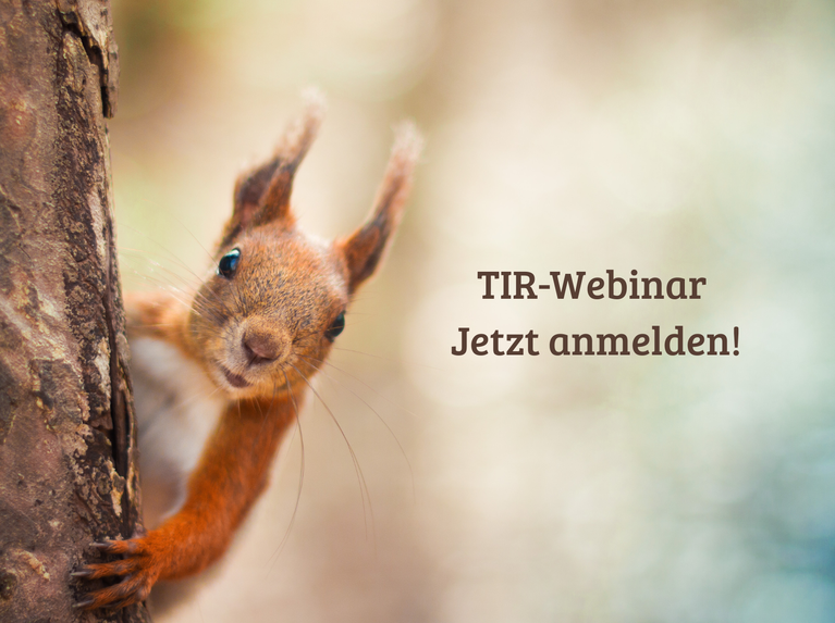 Anmeldung Webinar