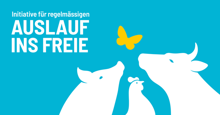 Auslauf-Initiative