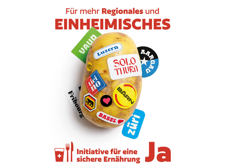 Ernährungsinitiative