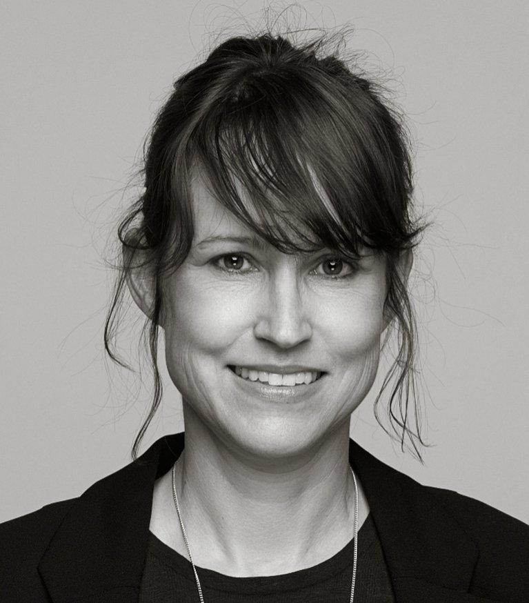Neu gross Portrait Michelle Richner 2026